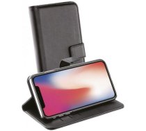 Vivanco iPhone Xs Max - Wallet Case - Black