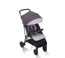 Graco pastaigu rati Breaze lite Iron 229245 5060624771460