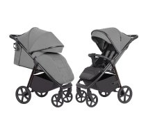 Carrello Bravo PLUS CRL-5515 Forest Grey Pastaigu Rati 6900085012834