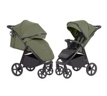 Carrello Bravo PLUS CRL-5515 Midnight Green Pastaigu Rati 6900085012841