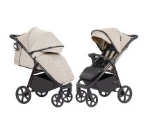 Carrello Bravo PLUS CRL-5515 Sable Beige Pastaigu Rati 6900085012872