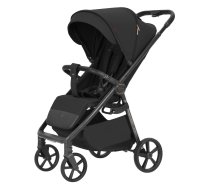 Carrello Bravo Carbon CRL-5530 Deep Black Pastaigu rati 6900085010953