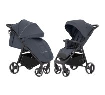 CARRELLO Bravo CRL-8512 Timber Grey Pastaigu rati 6900085012704