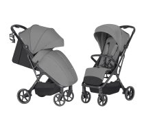 CARRELLO Nova CRL-5524 River Grey Pastaigu rati 6900085011424