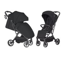 CARRELLO Nova CRL-5524 Vinyl Black Pastaigu rati 6900085011431