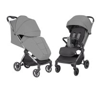 CARRELLO Atom M CRL-5527 Alloy Grey Pastaigu rati 6900155000303