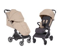 CARRELLO Atom M CRL-5527 Snow Beige Pastaigu rati 6900155000341