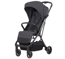 Carrello Nova CRL-5521 Misty Grey Pastaigu rati 6900085009155