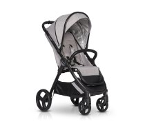 EasyGo Canny Pearl Pastaigu rati W/EA/CANNY/PE 5908214734825