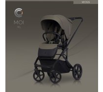Cavoe Moi XL Moss Pastaigu rati W/CA/MOI/XL/MO 5908214730902