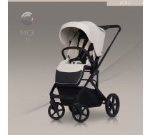 Cavoe Moi XL Ecru Pastaigu rati W/CA/MOI/XL/EC 5908214730940