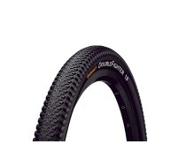 Velosipēda riepa Continental 24 x 2.00 Double Fighter III 4019238721126