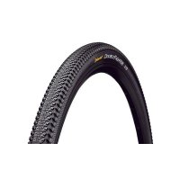 Velosipēda riepa Continental 24 x 1.75 Double Fighter III 4019238709834
