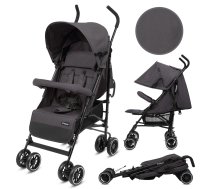 Pastaigu rati Kidwell NELLI GRAPHITE 5901130105236