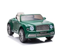 Vienvietīgs elektromobilis Bentley Mulsanne Green 5904665993804