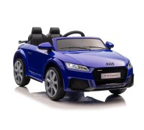 Battery Vehicle Audi TTRS Dark Blue 5904665995662
