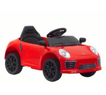 Battery Car WMT-666 Red 5905515355155