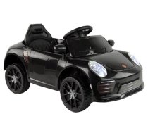 Bērnu elektroauto WMT-666 Black 5905515355179