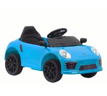 Battery Car WMT-666 Blue 5905515355193