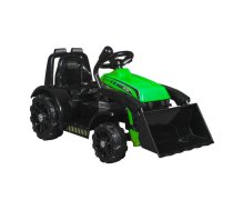 Elektriskais traktors bērniem ZP1001B Green 5905515355247