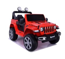 Bērnu elektroauto FT-938 Red 5905991001812