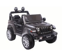 Bērnu elektroauto FT-938 Black 5905679070161