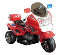Bērnu elektro motocikls CH815 Red 5902808151067