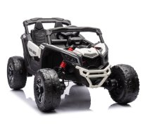 Battery-powered Buggy Can-am DK-CA003 White 5905991001089