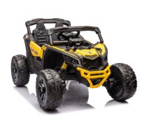 Battery-powered Buggy Can-am DK-CA003 Yellow 5905991001126