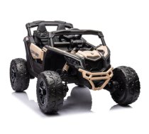 Battery-powered Buggy Can-am DK-CA003 Khaki 5905991001133