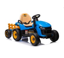 Battery-powered tractor BBH-030 Blue 5905991011521