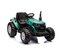 Battery Tractor HC-306 Dark Green 24V 5905991013396