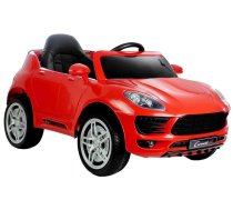 Bērnu elektroauto Coronet S Red 5902808152514