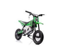 Bērnu elektro motocikls A9901 Green 5905991024897