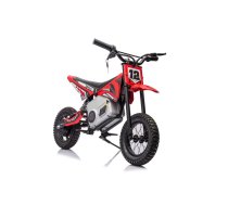 Bērnu elektriskais motocikls A9901 Red 5905991024903