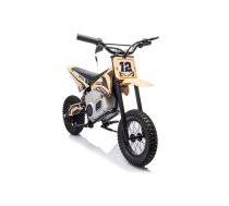 Bērnu elektro motocikls A9901 Khaki 5905991024958