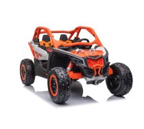 Battery-powered Buggy Can-am RS DK-CA001 Orange 5905991029151