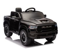 Battery Operated Car ZB618 Dodge Ram Black 5905991034445