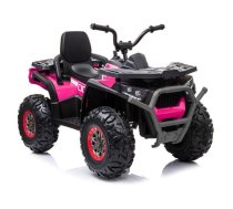 Elektriskais kvadracikls bērniem XMX607 Pink 5905991038146