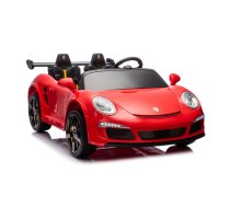 Battery-powered Car S322 Red 4x4 5905991050766