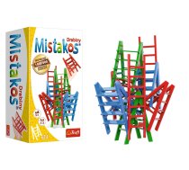 Mistakos Higher Level Skill Game Trefl 02076 5900511020762