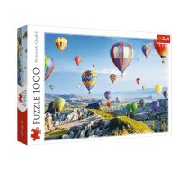 Puzzle 1000 pcs. View of Cappadocia Trefl 10613 5900511106138