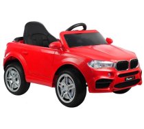 Bērnu elektroauto HL1538 Red 5902808153399