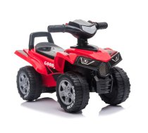 Elektriskais kvadracikls bērniem 551-G Red 5905991076346