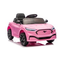 Battery-Powered Car Ford Mustang Mach-E Pink 5905991081944
