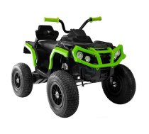 Elektriskais kvadracikls bērniem BDM0906 Black 5907625581103