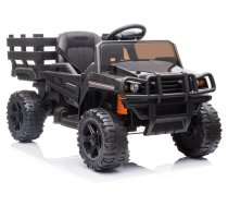 Bērnu elektroauto BDM0926 Black 5908275994909