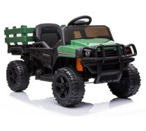Bērnu elektroauto BDM0926 Green 5908275994916
