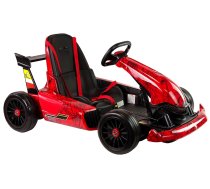 Kartings XMX619 Red Painted Spider 5907625581691