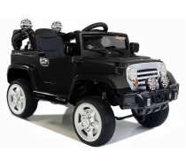 Bērnu elektroauto Jeep JJ245 Black 5907625581875